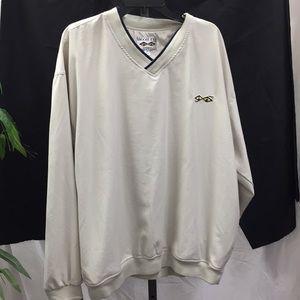 Snake Eyes Apparel Pull Over Windbreaker